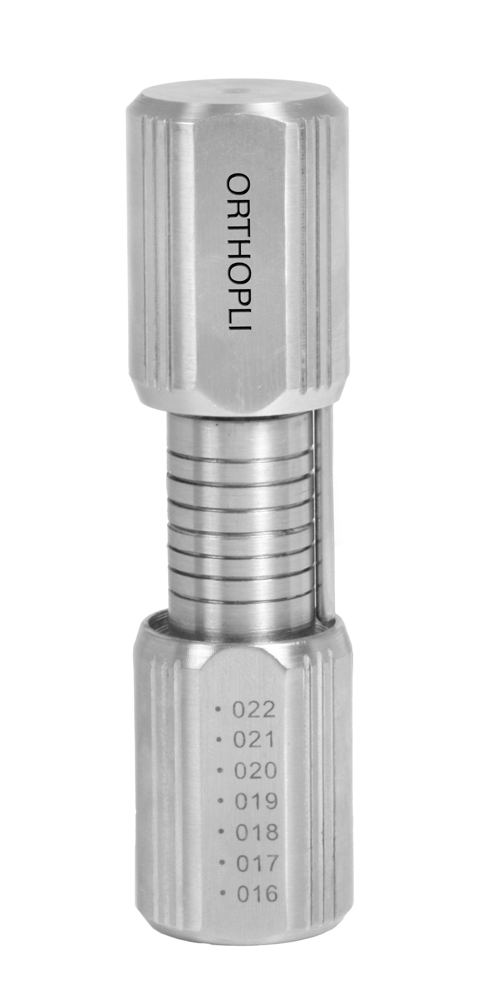 Arch Turret Rectangular Slot (Tweed Style)