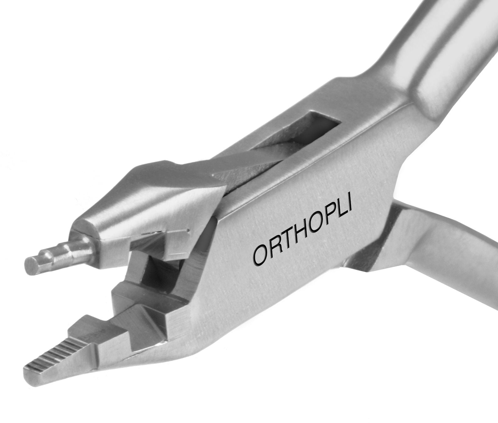 Tweed Loop Forming Plier – Kim Design with Cutter