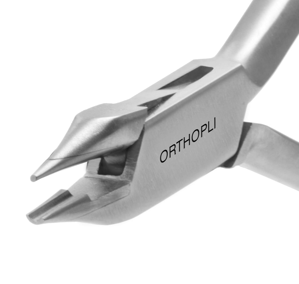 Optical Plier