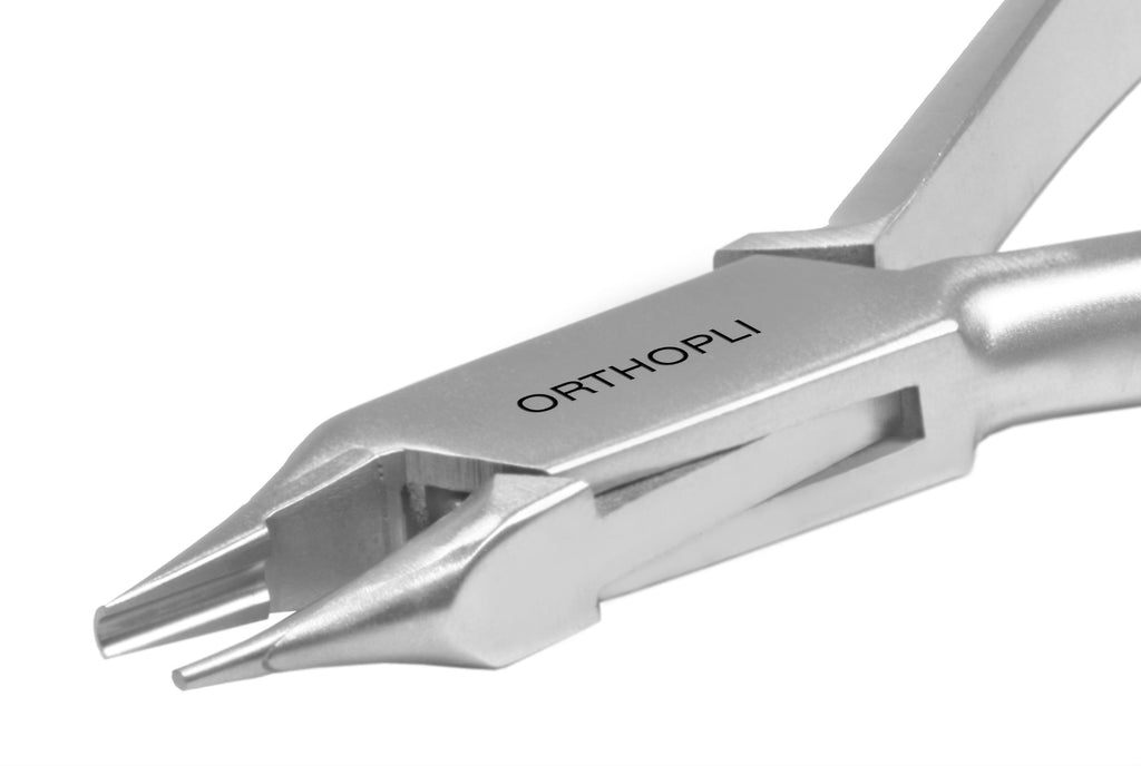 Optical Plier