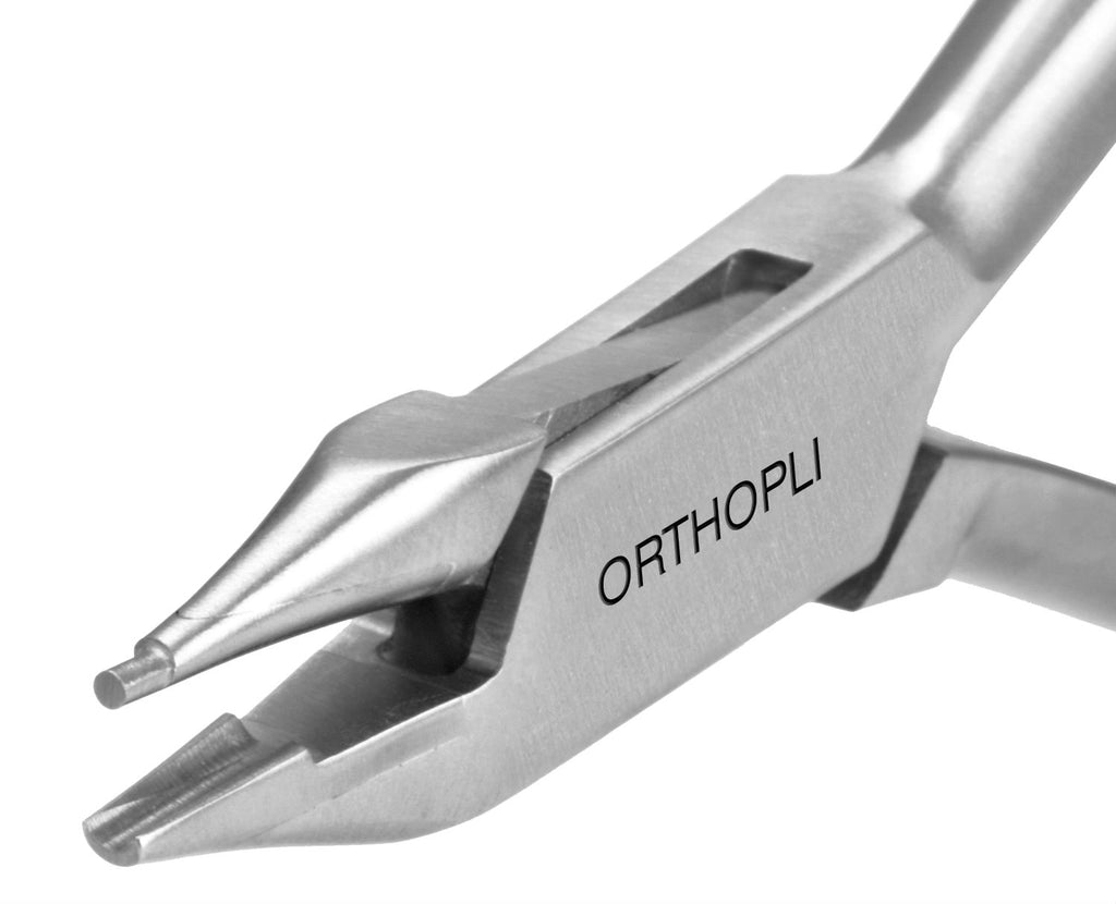 Optical Plier Modified (Single Barrel)