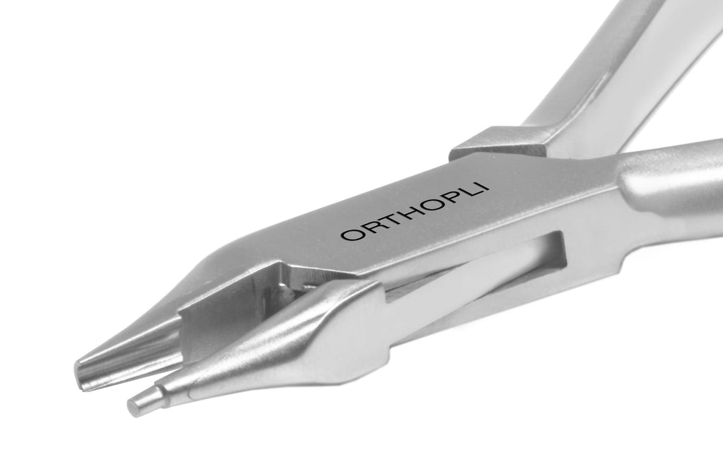 Optical Plier Modified (Single Barrel)