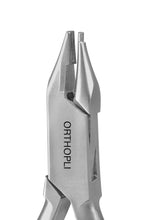 Optical Plier Modified (Single Barrel)