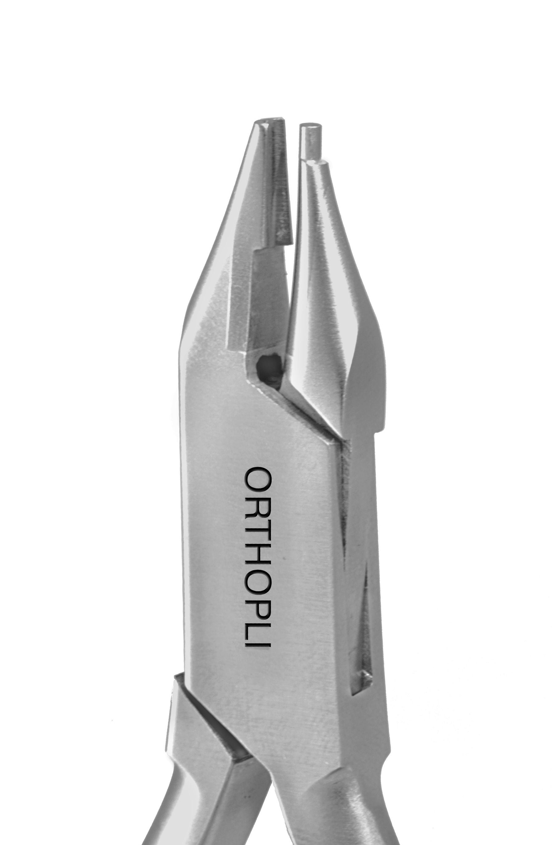 Optical Plier Modified (Single Barrel)
