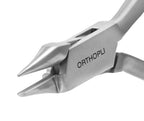Tweed Loop Forming Plier – (Tweed Course Design)