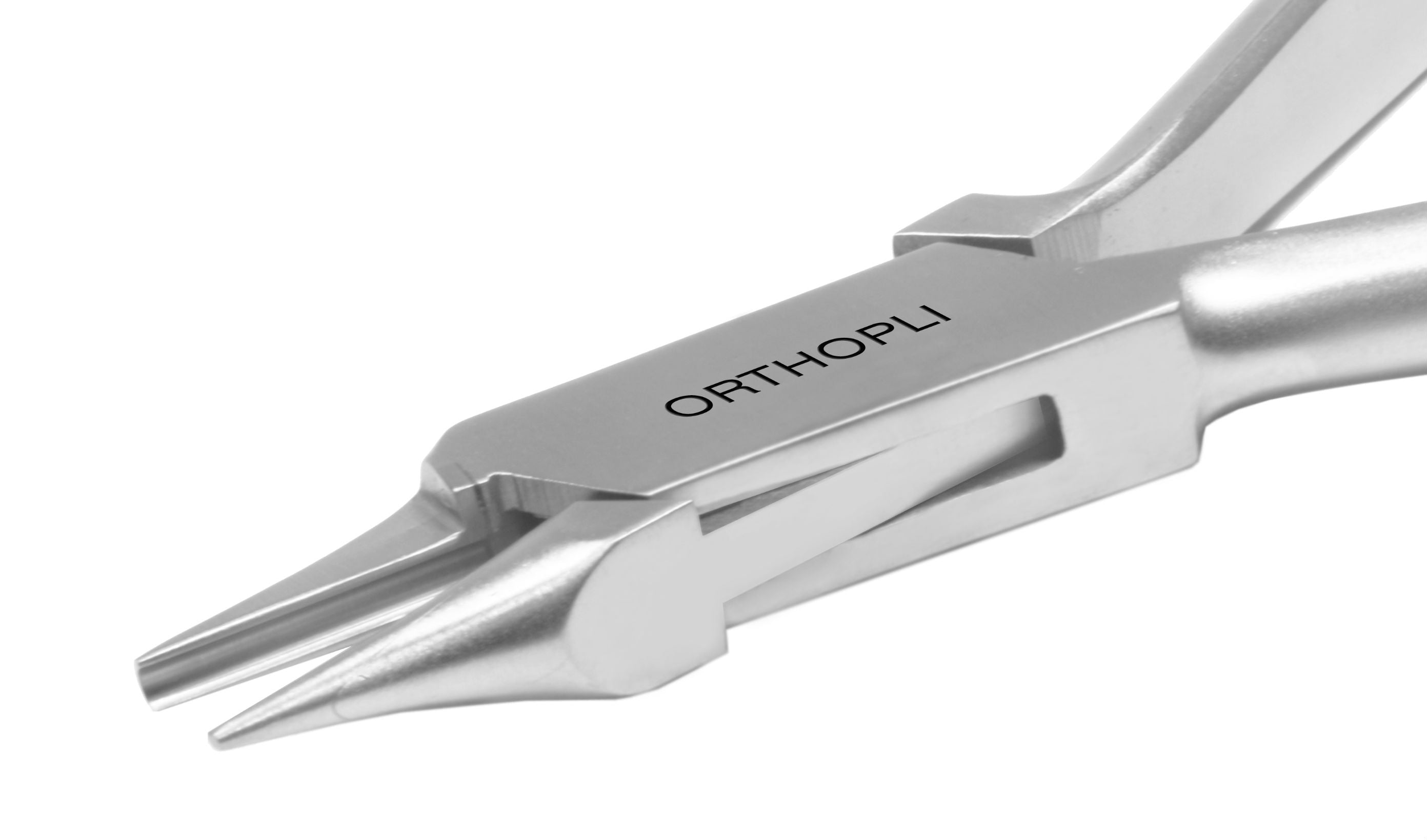 Tweed Loop Forming Plier – (Tweed Course Design)