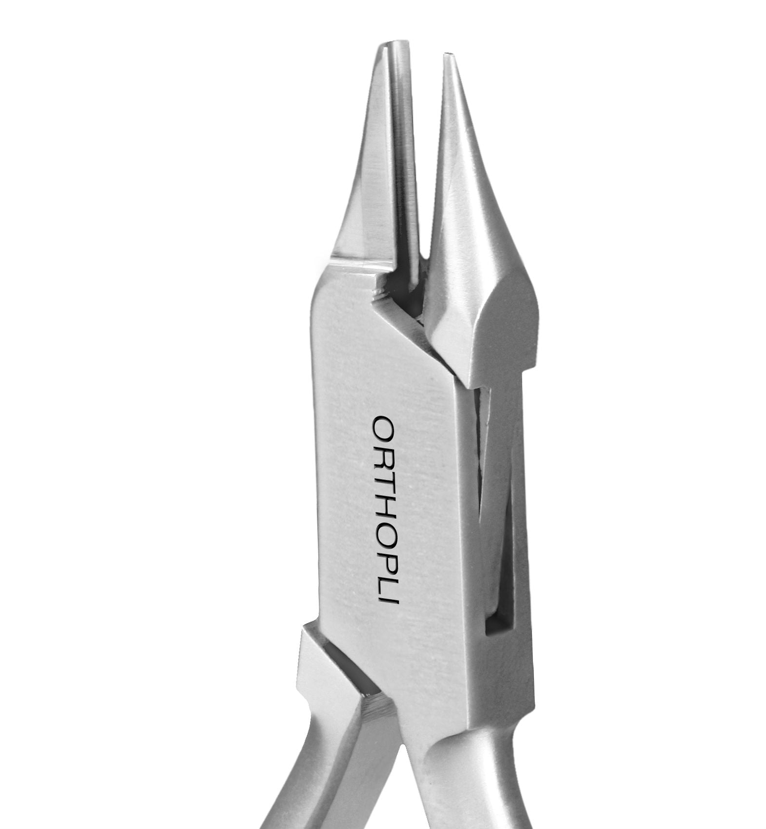 Tweed Loop Forming Plier – (Tweed Course Design)
