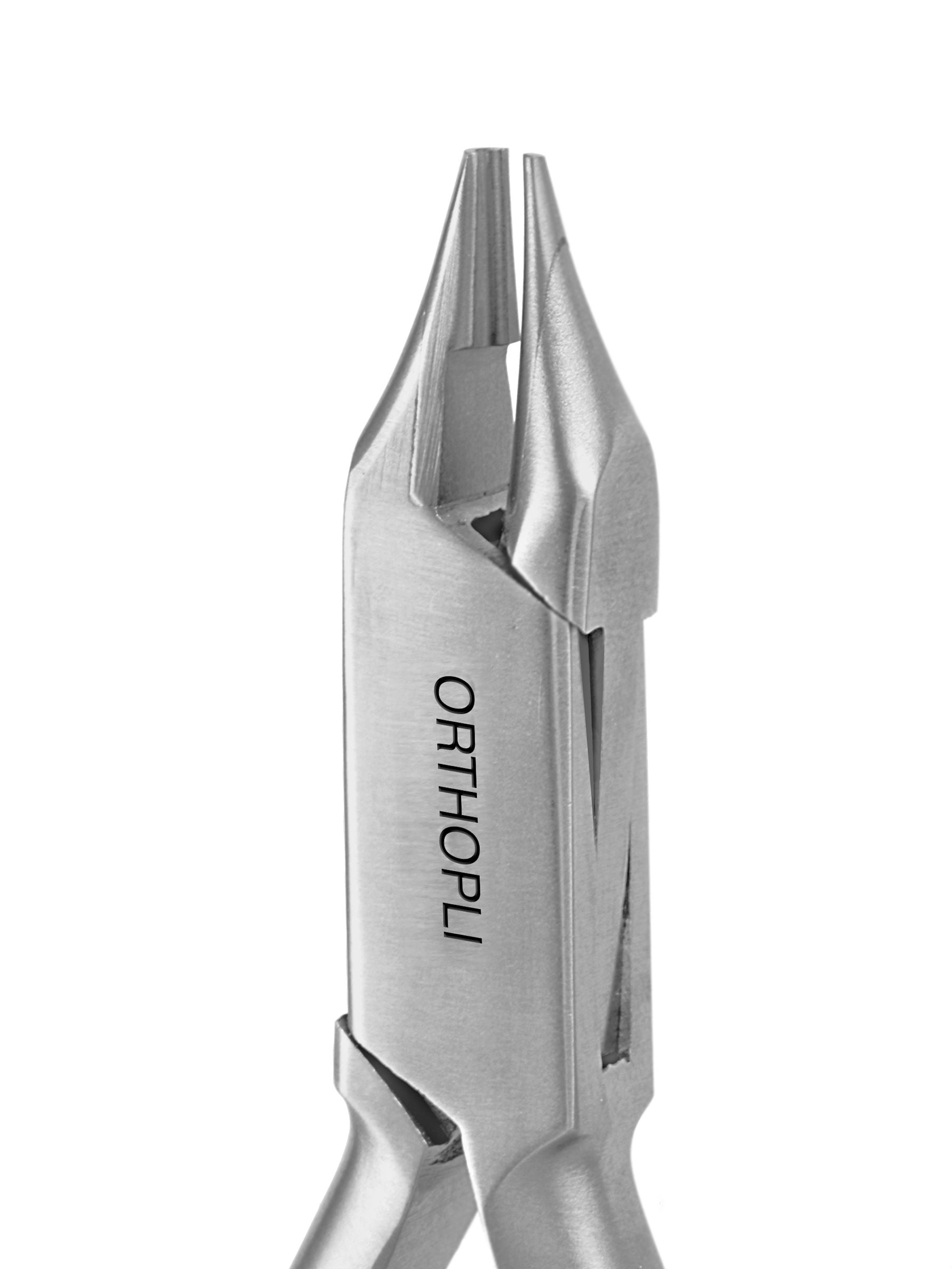 Optical Plier