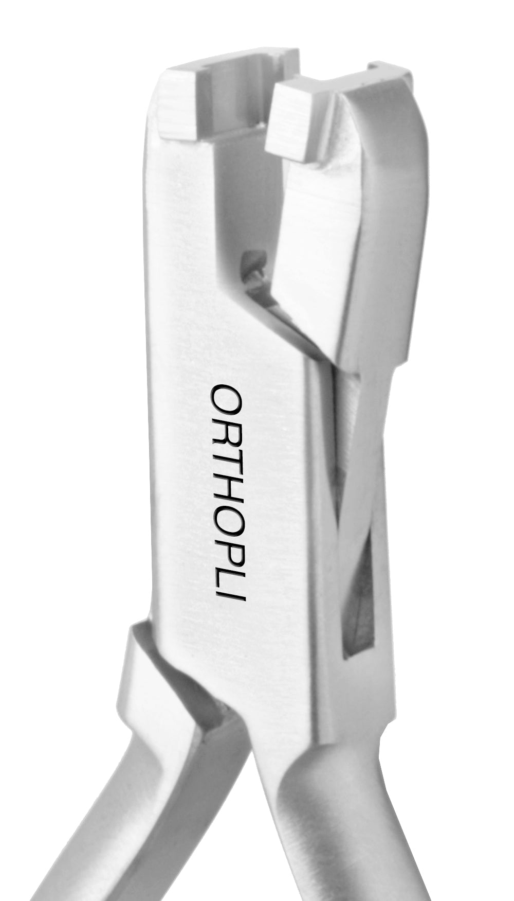 Z-Bend Root Tip Back Plier (Narrow 4mm)