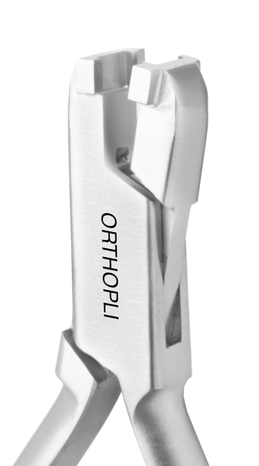 Z-bend root tip plier (Wide 7mm)