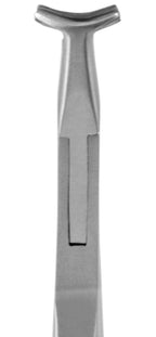 Niti Cinch Back Adjusting plier (intraoral)