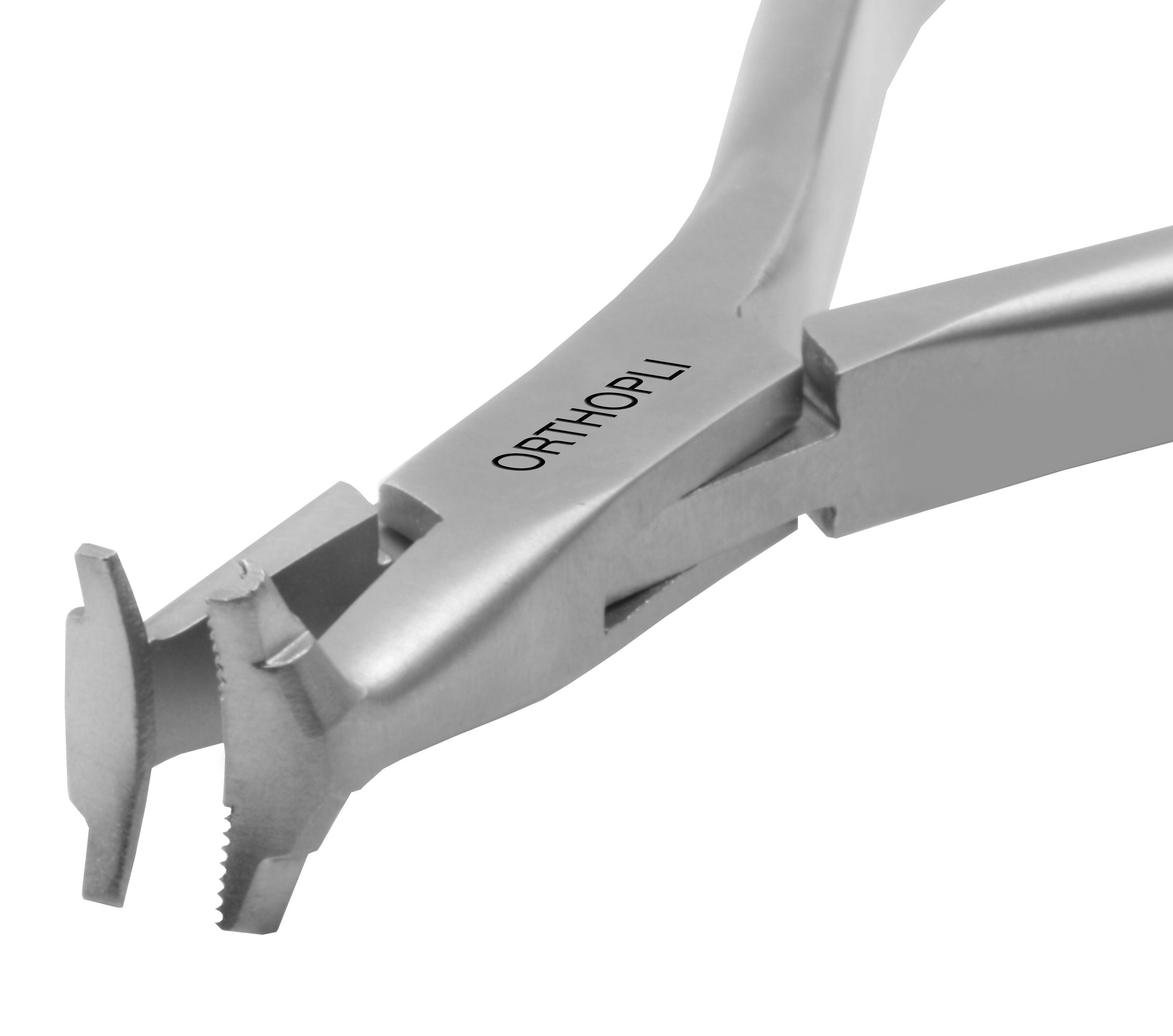 Lingual Niti Cinch Back Plier (Slim Long)
