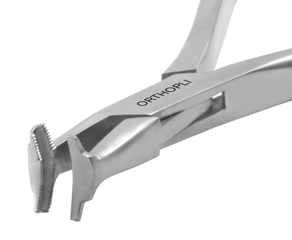 Lingual Niti Cinch Back Plier (Slim Long)