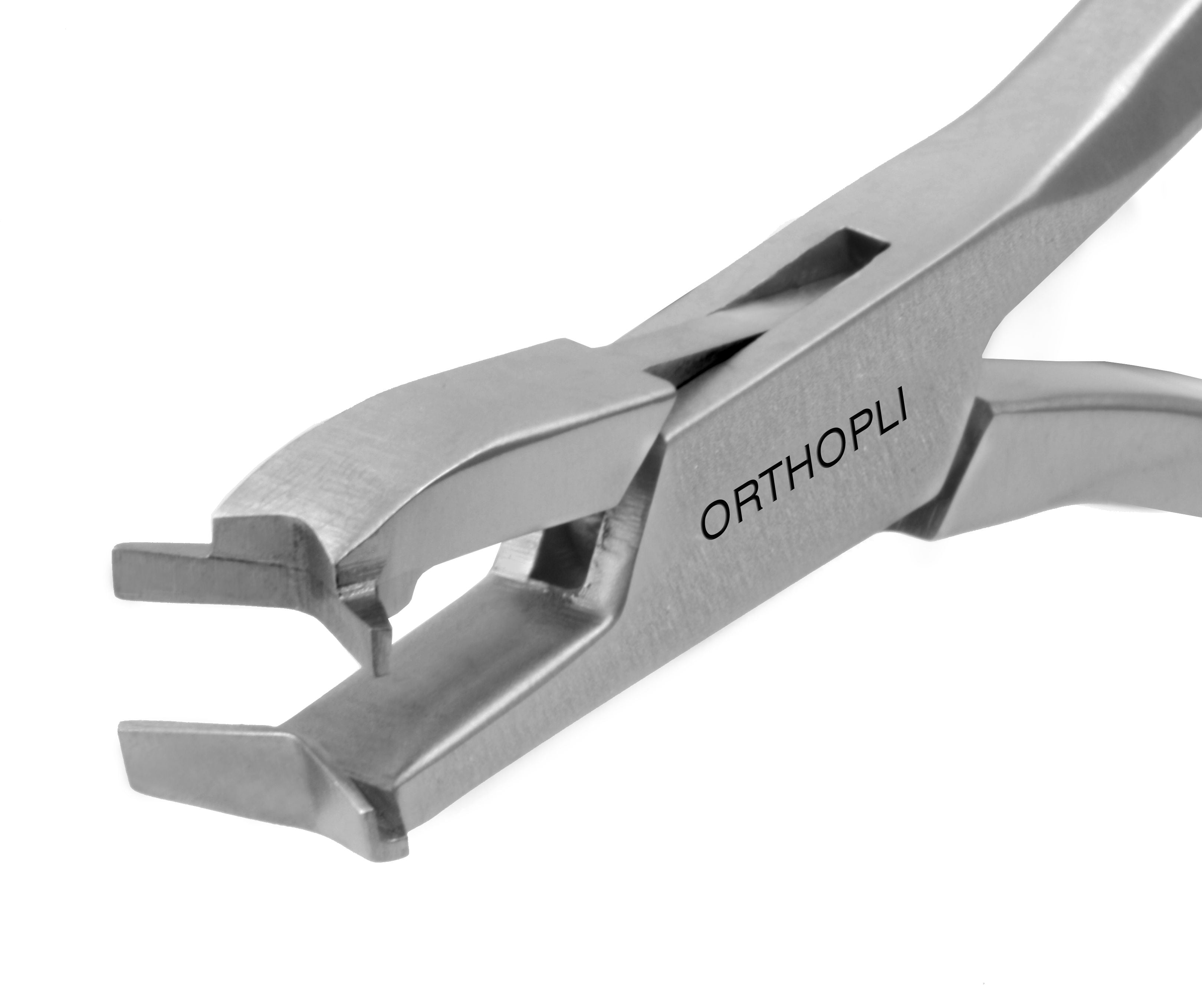 Niti Cinch Back Adjusting plier (Square Beak)