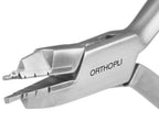 Auxiliary Spring Forming Plier