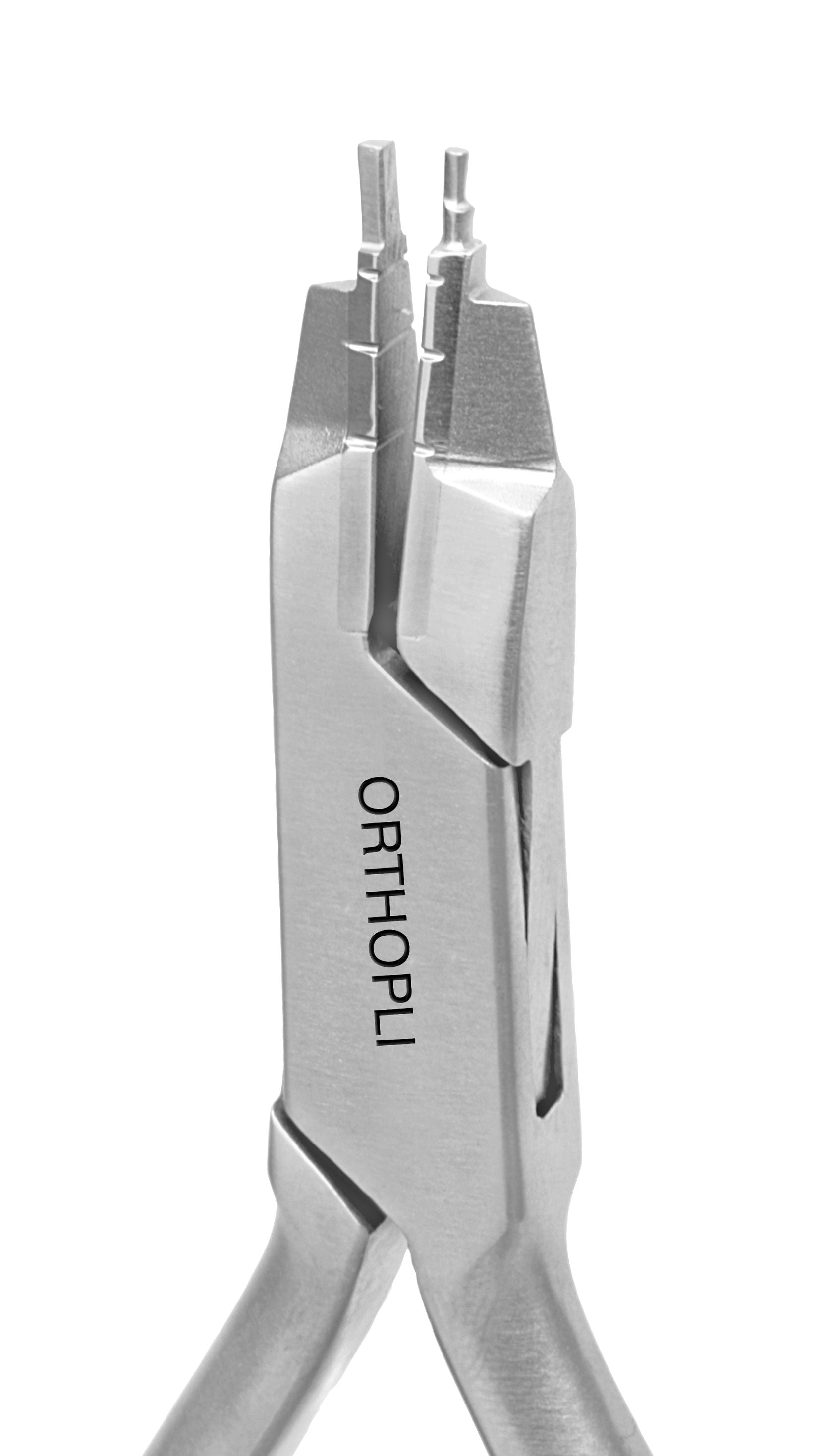 Auxiliary Spring Forming Plier