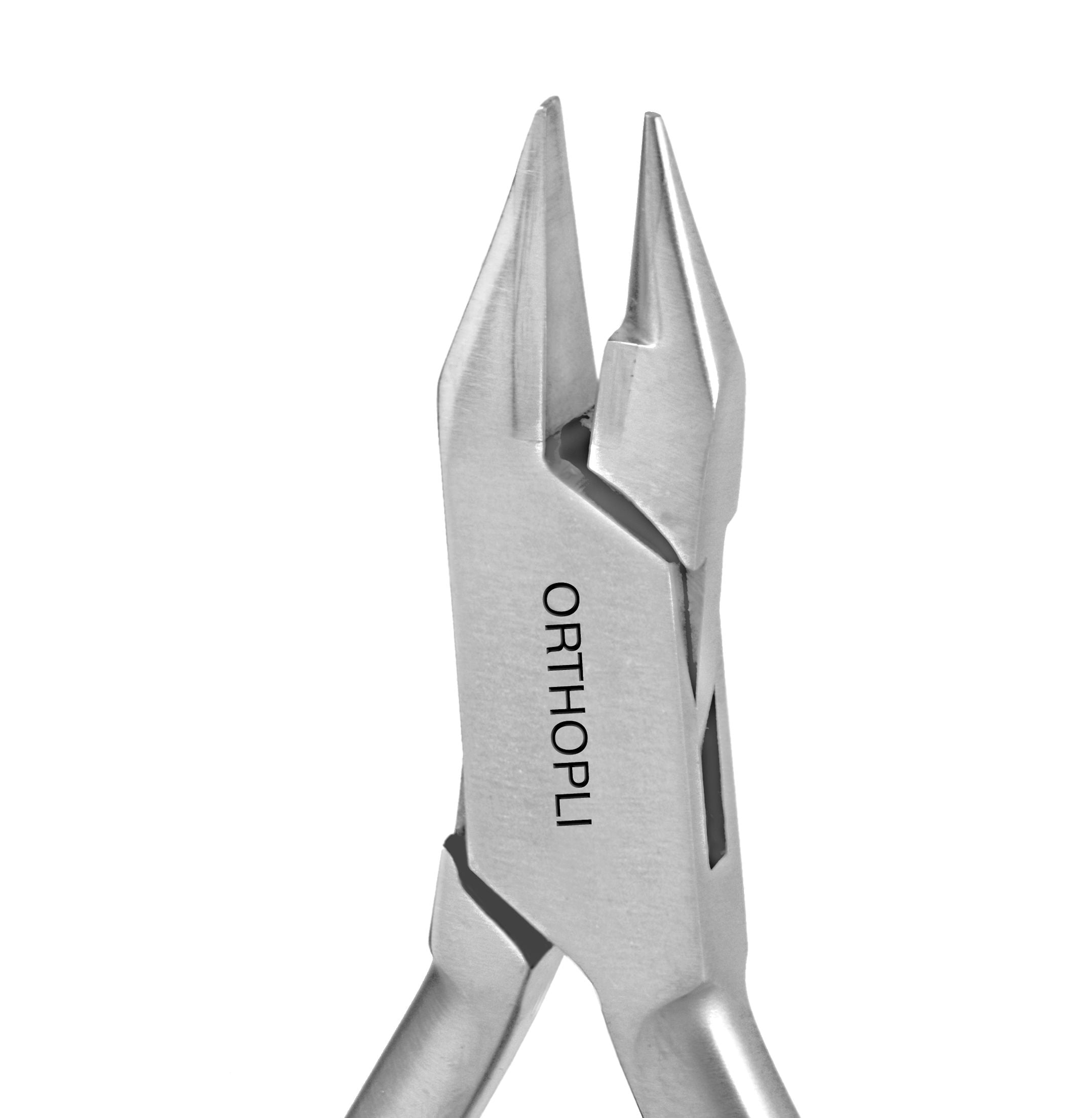 Inter Maxillary Hook Forming Plier