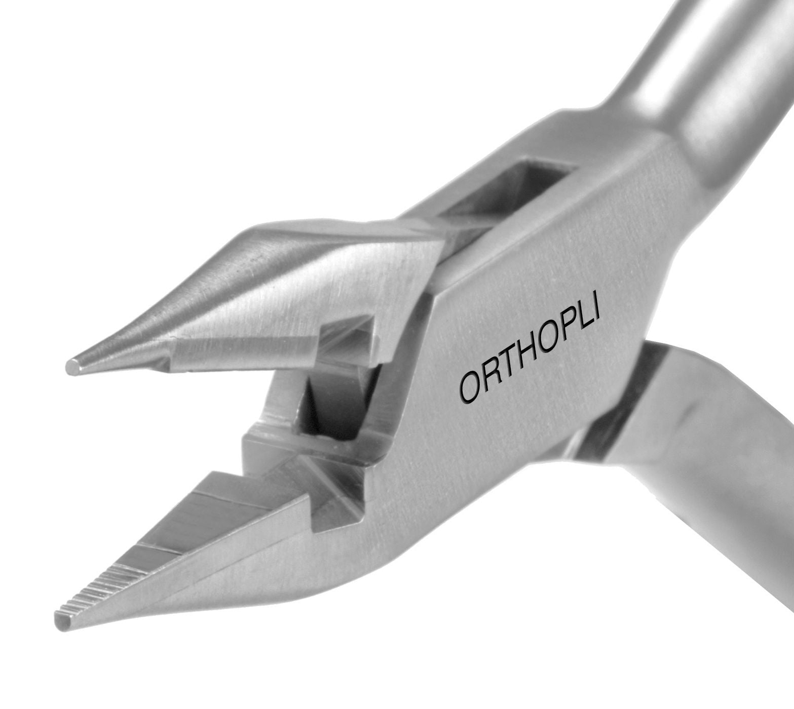Jarabak Plier with Cutter