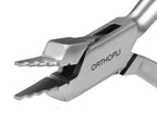 Nance Loop Forming and Closing Plier