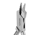 Nance Loop Forming and Closing Plier
