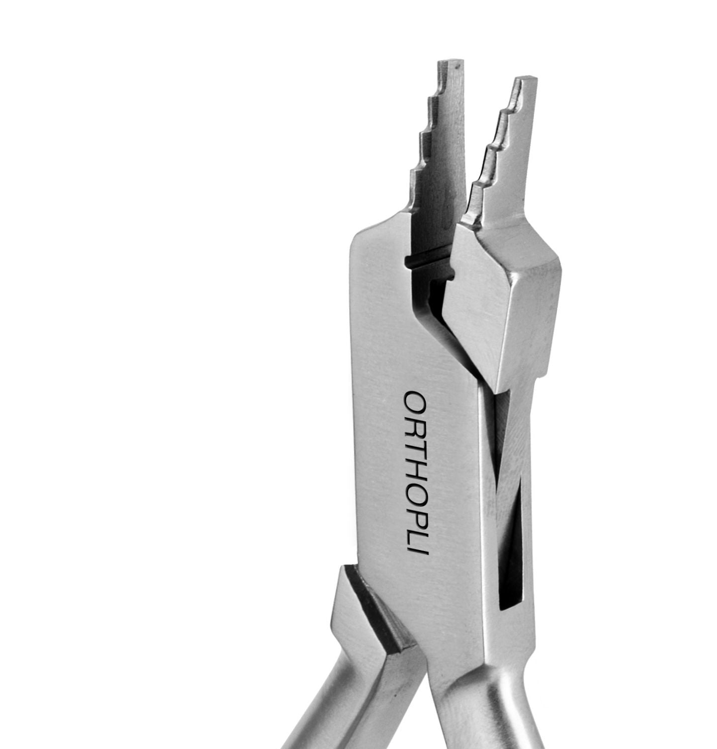 Nance Loop Forming and Closing Plier