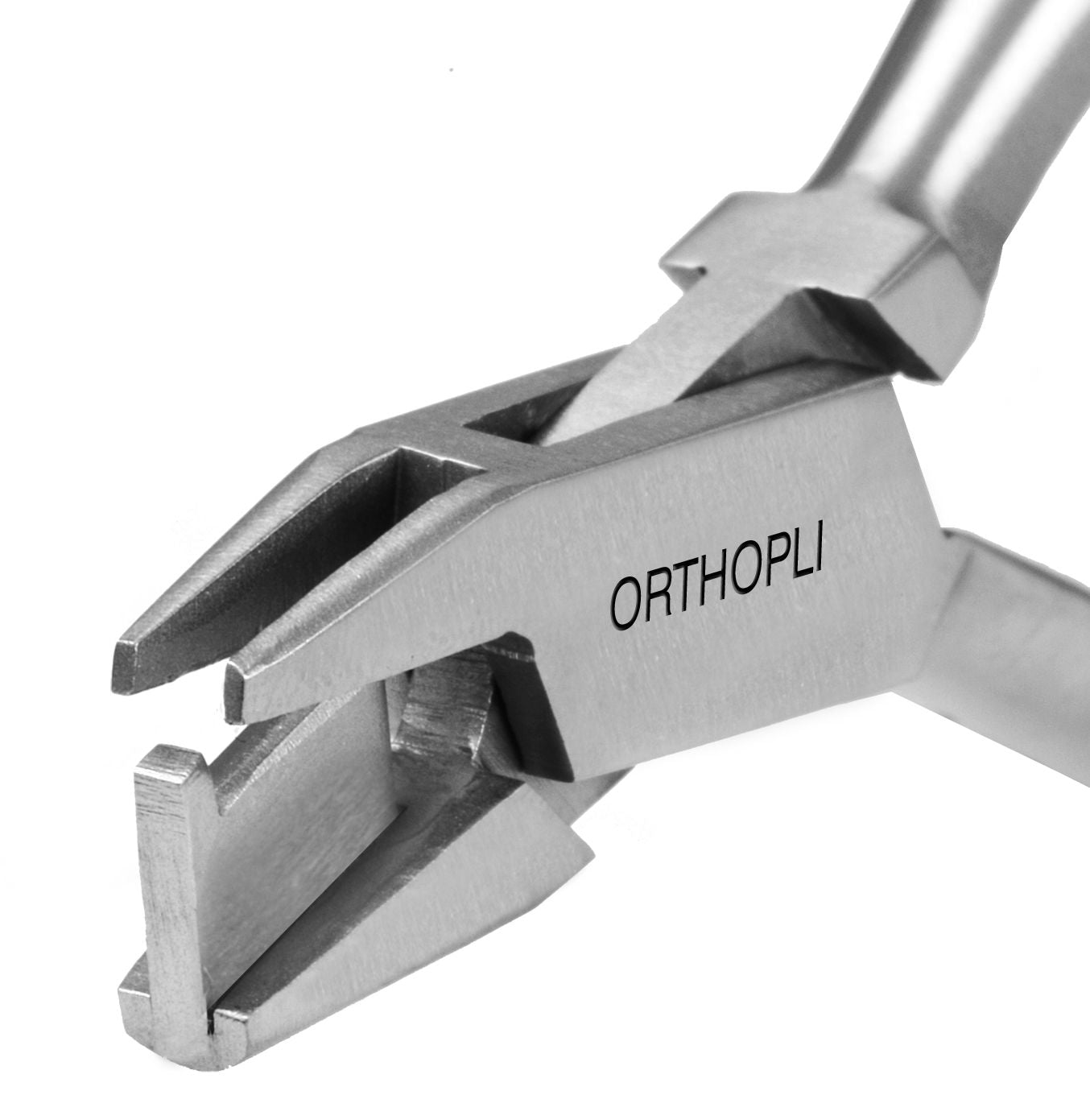 Ligature Forming Plier