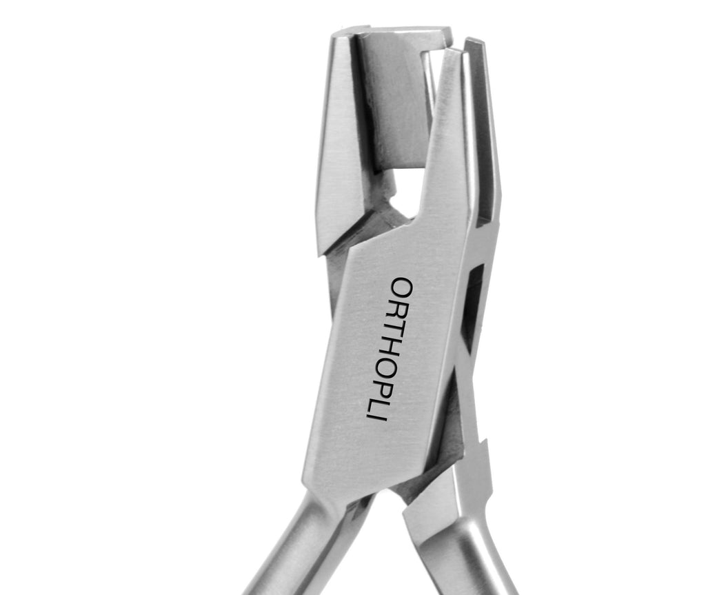 Ligature Forming Plier