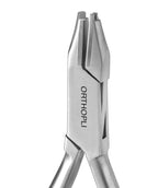 Crimpable Ball Hook Placing Plier