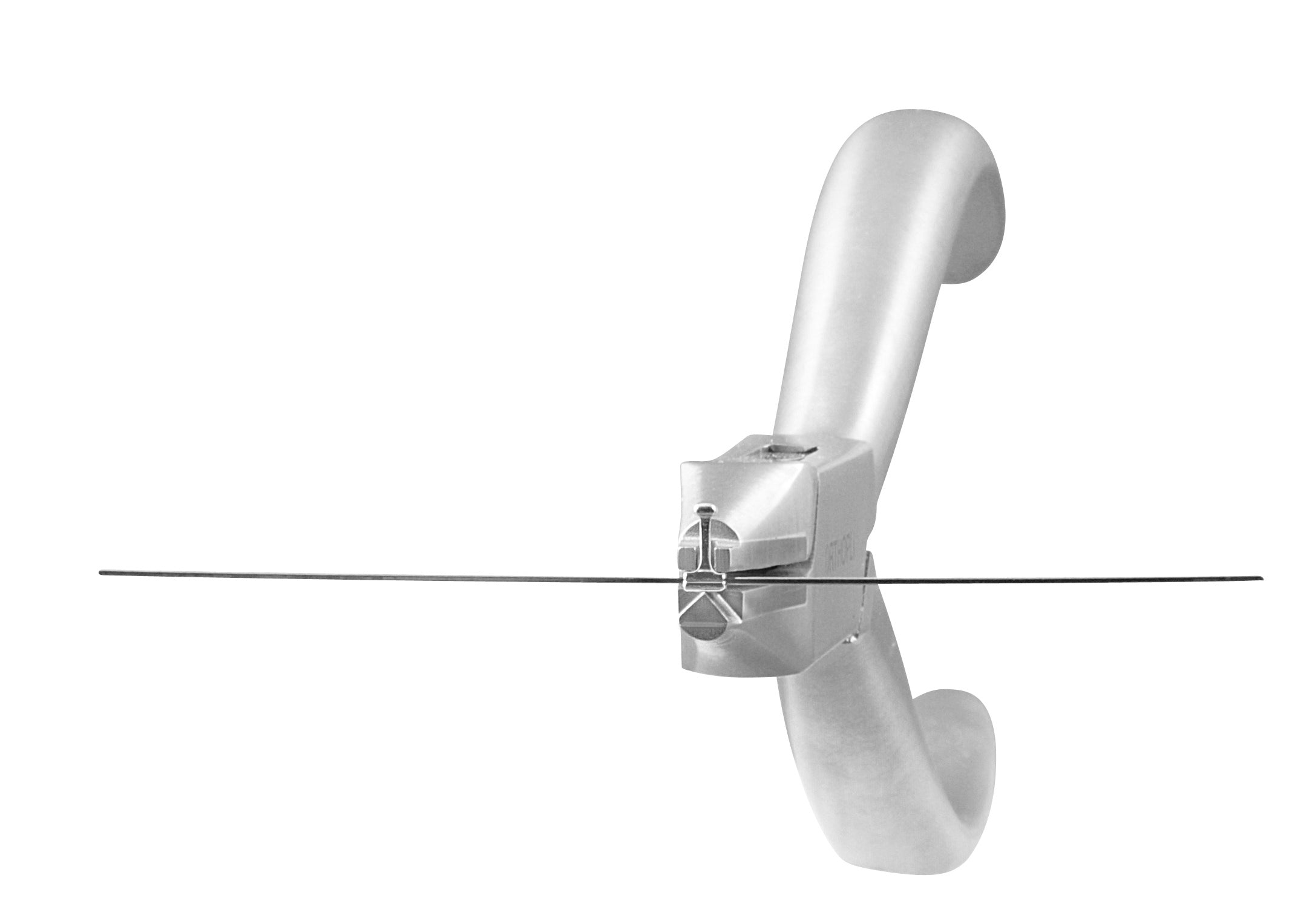 Crimpable Ball Hook Placing Plier