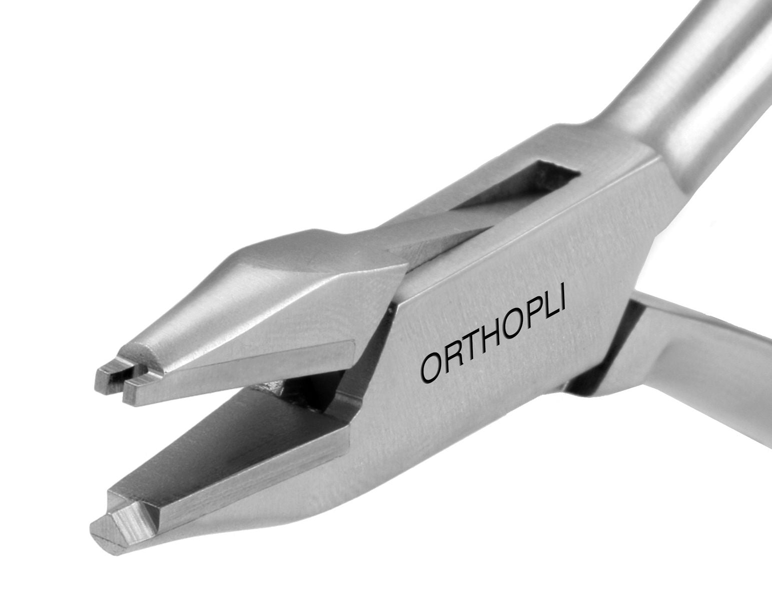 Crimpable Ball Hook Placing Plier