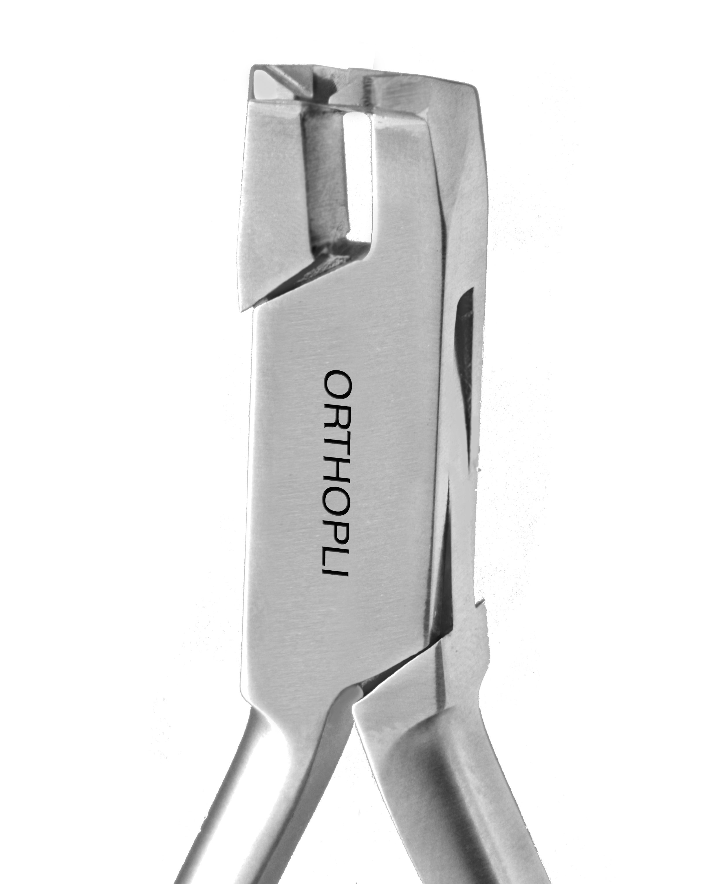 Crimp Stop Placing Instrument
