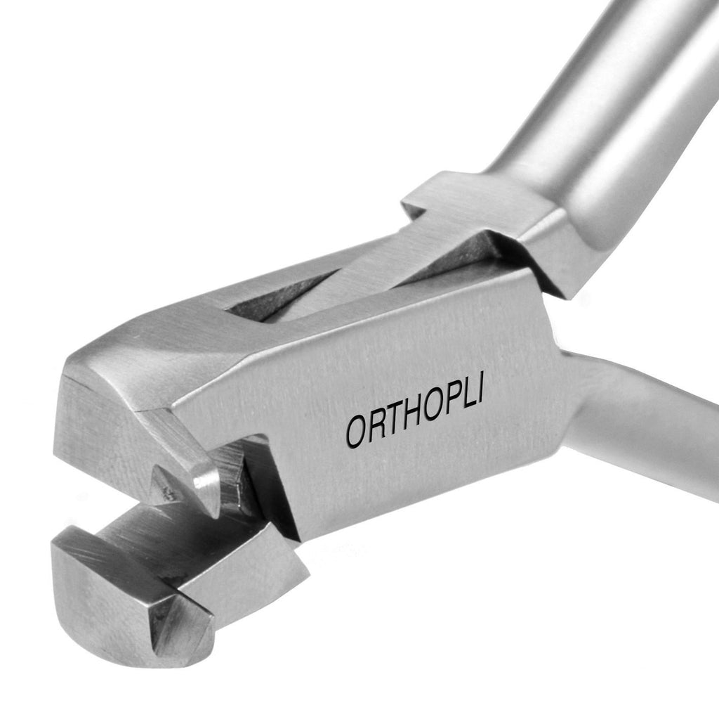 Crimp Stop Placing Instrument