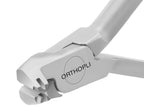Crimpable Ball Hook Placing Plier 
(Four-Point) Angled