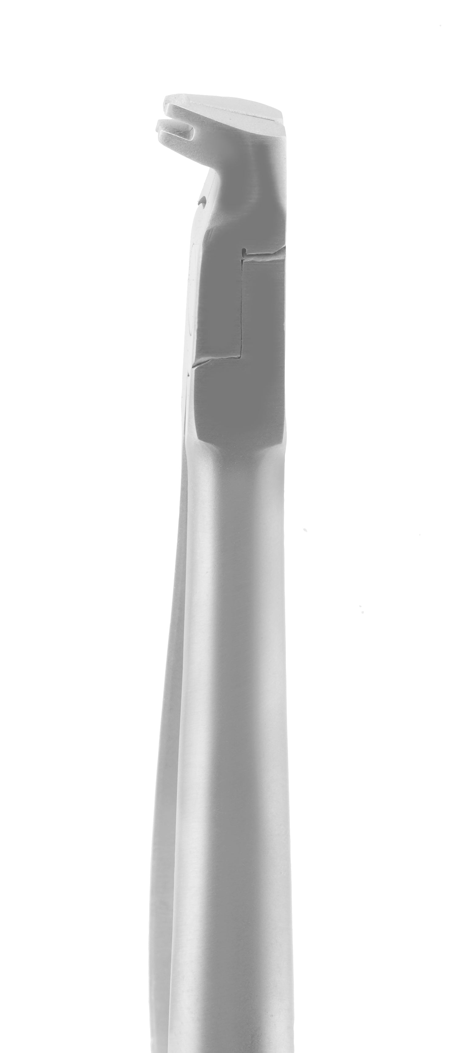 Crimpable Ball Hook Placing Plier 
(Four-Point) Angled