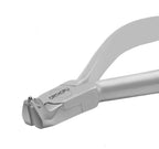 Crimpable Ball Hook Placing Plier 
(Four-Point) Angled
