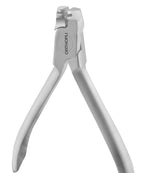 Crimpable Ball Hook Placing Plier 
(Four-Point) Angled