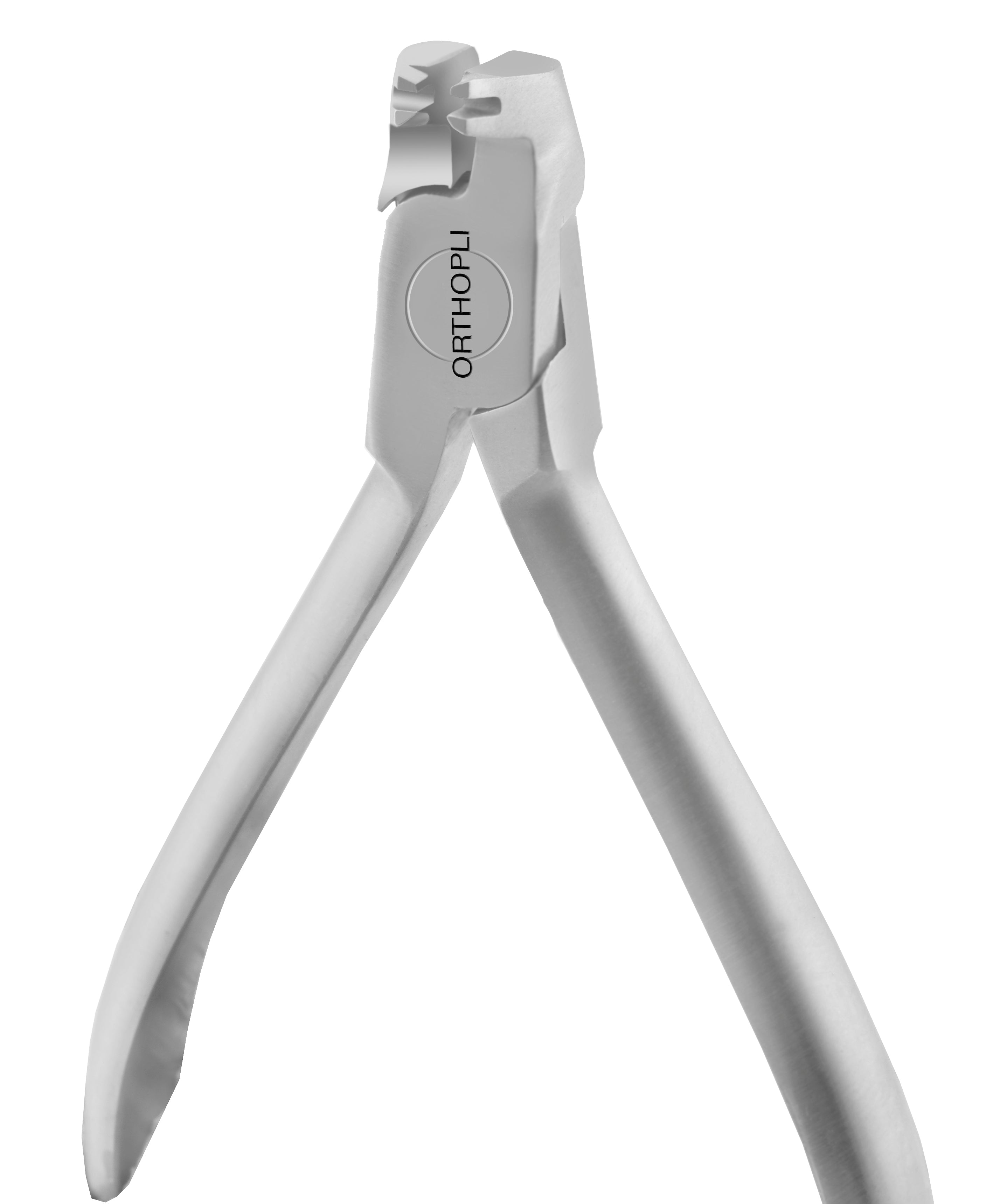 Crimpable Ball Hook Placing Plier 
(Four-Point) Angled