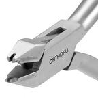 Crimpable Ball Hook Placing Plier (Four-Point)