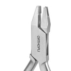Stop Plier - “V” Bend