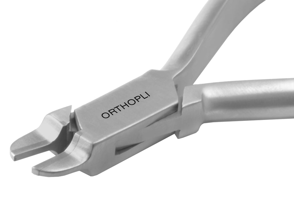 Tweed Arch Torquing and Bending Plier (Straight)