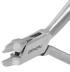 Tweed Arch Torquing and Bending Plier (Straight)