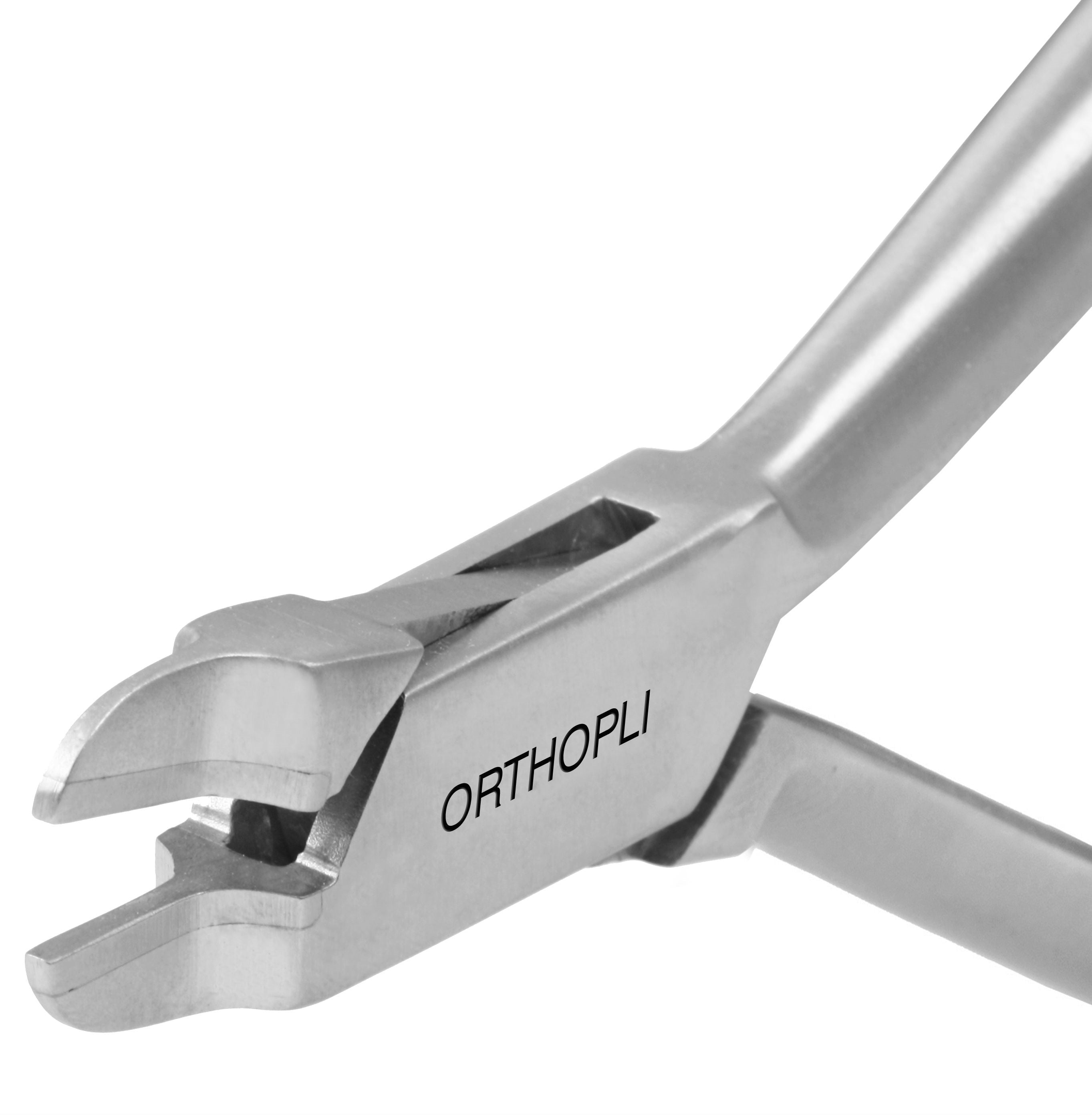 Tweed Arch Torquing and Bending Plier (Straight)