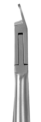 Tweed Arch Torquing and Bending Plier (15° Angle)