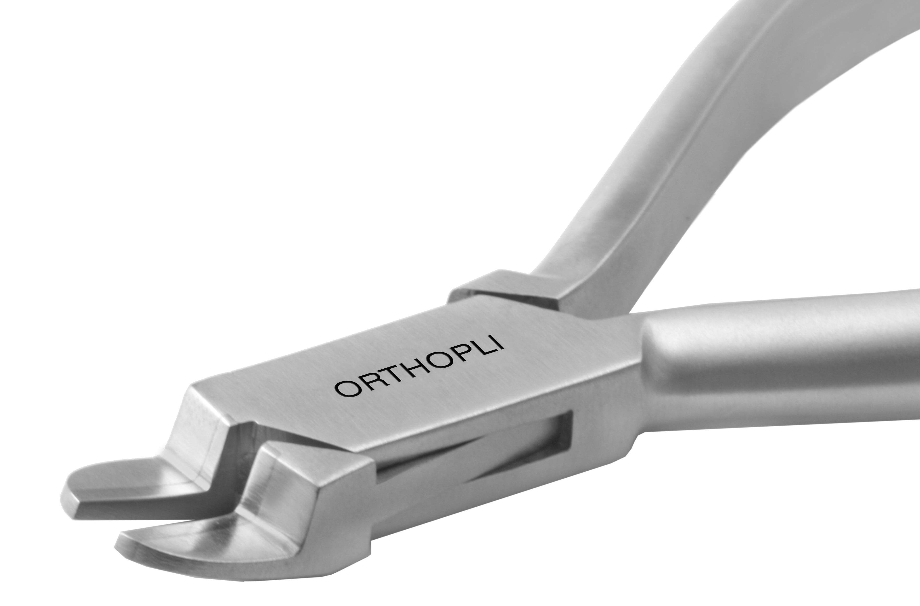 Tweed Arch Torquing and Bending Plier (15° Angle)