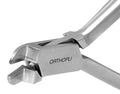 Tweed Arch Torquing and Bending Plier (15° Angle)