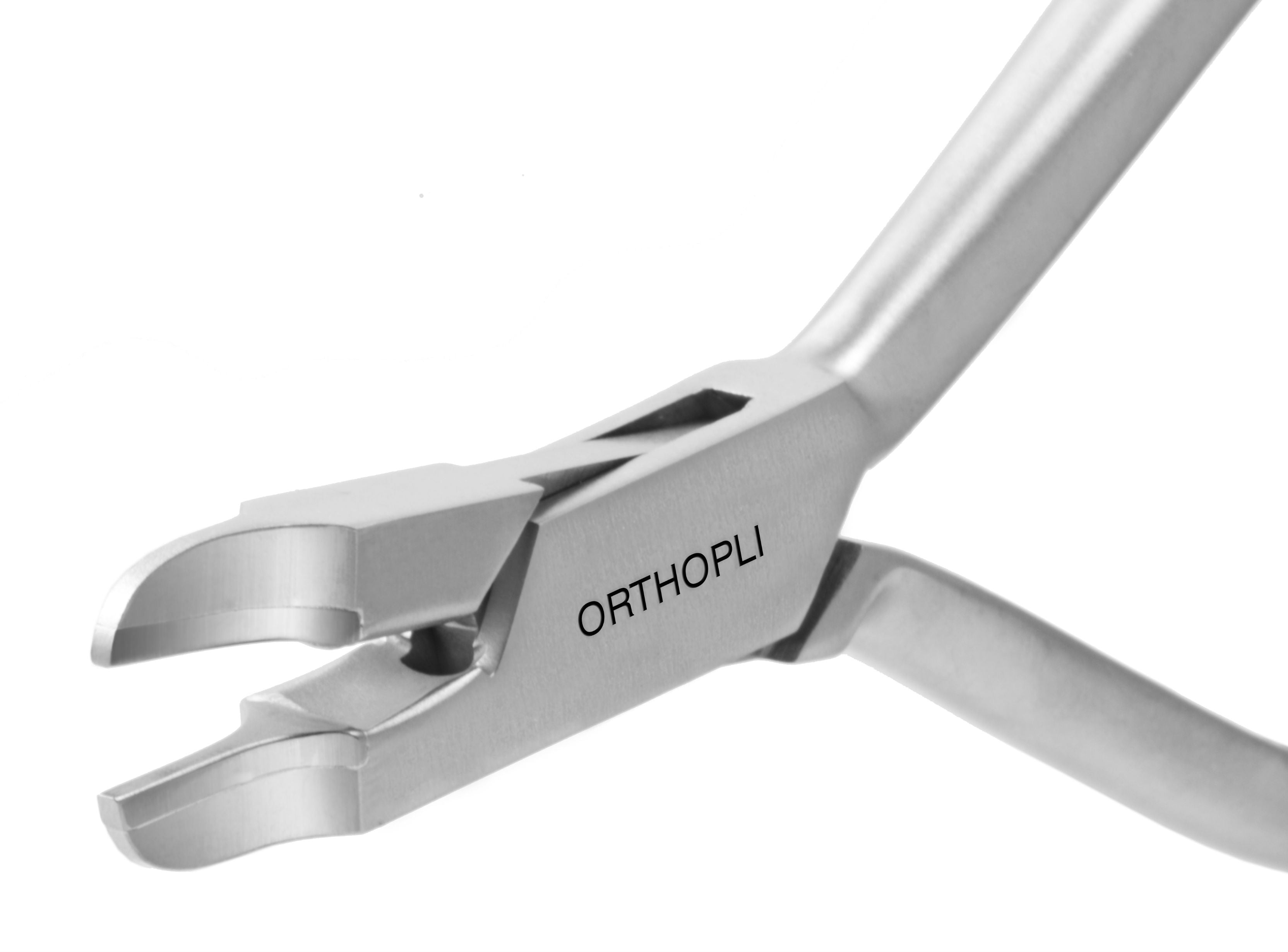Tweed Arch Torquing Plier with Arch Former