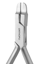 Tweed Arch Torquing Plier with Arch Former