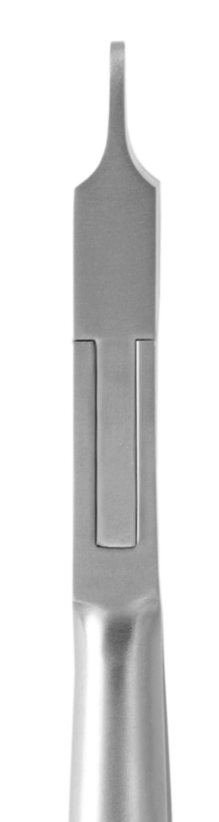 Tweed Arch Torquing Plier with Arch Former