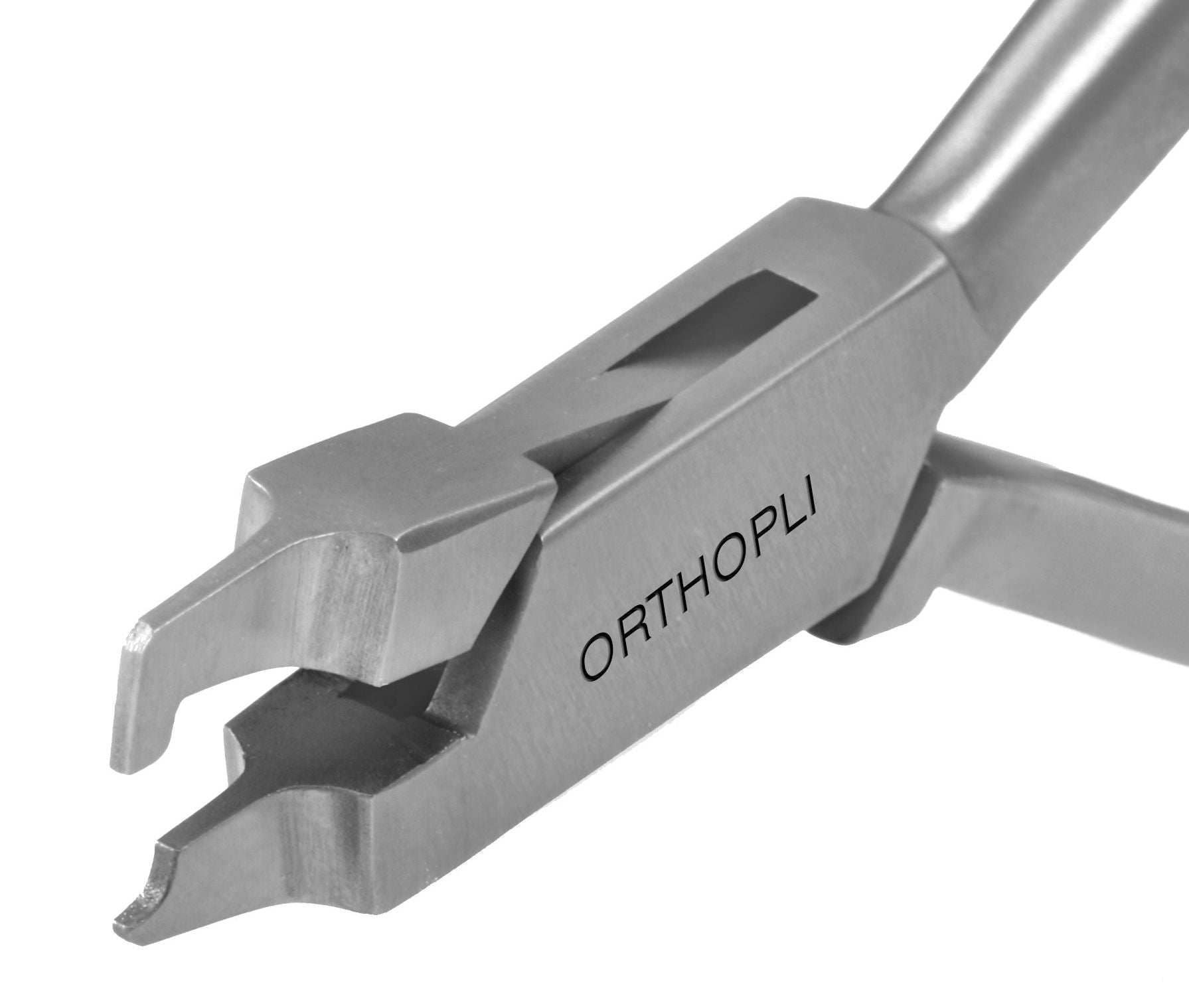 Band Crimping Instrument