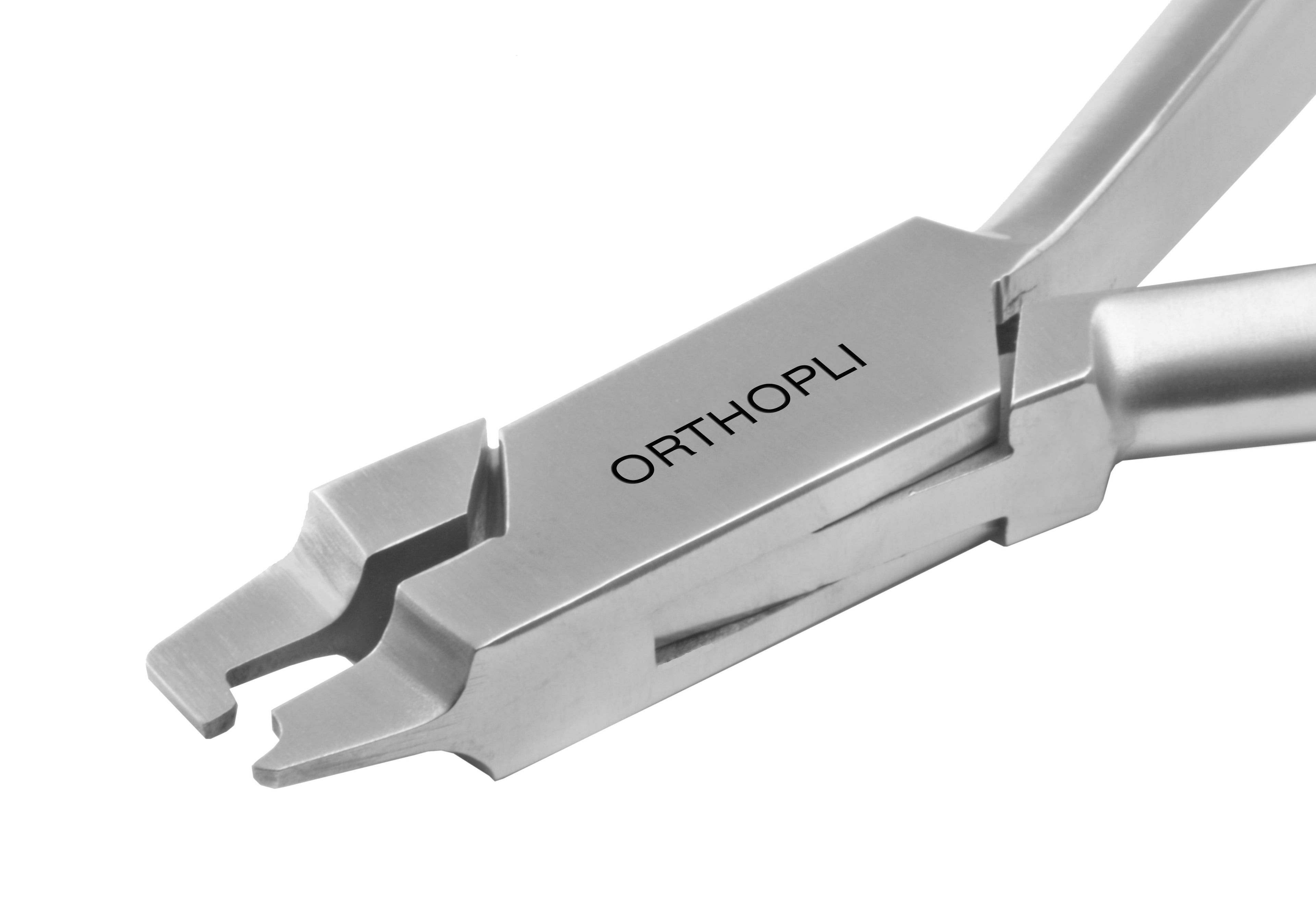 Band Crimping Instrument